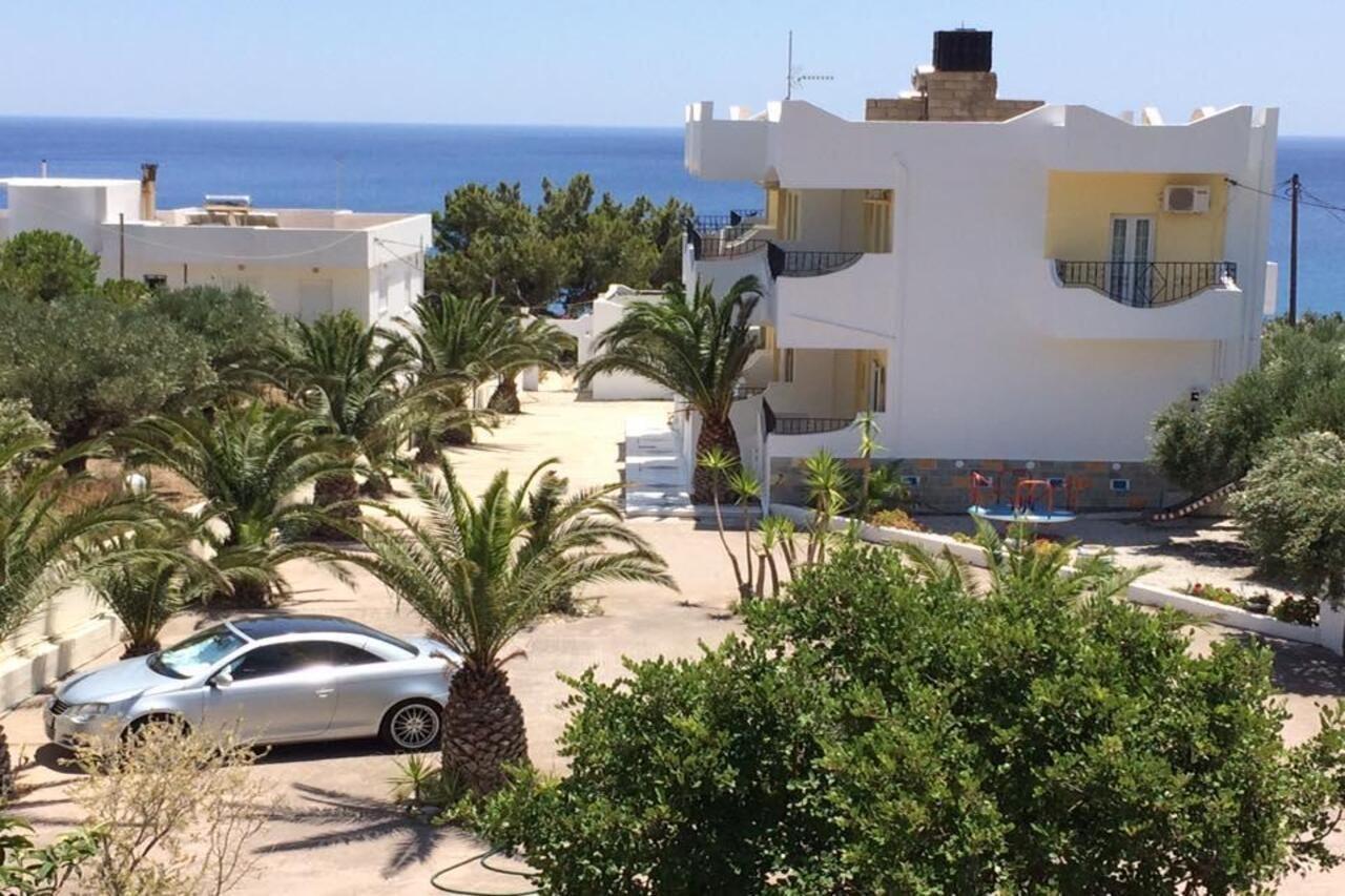 Elena S Beach Garden إرابيترا المظهر الخارجي الصورة