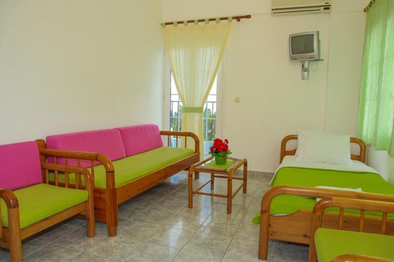 Elena S Beach Garden إرابيترا المظهر الخارجي الصورة