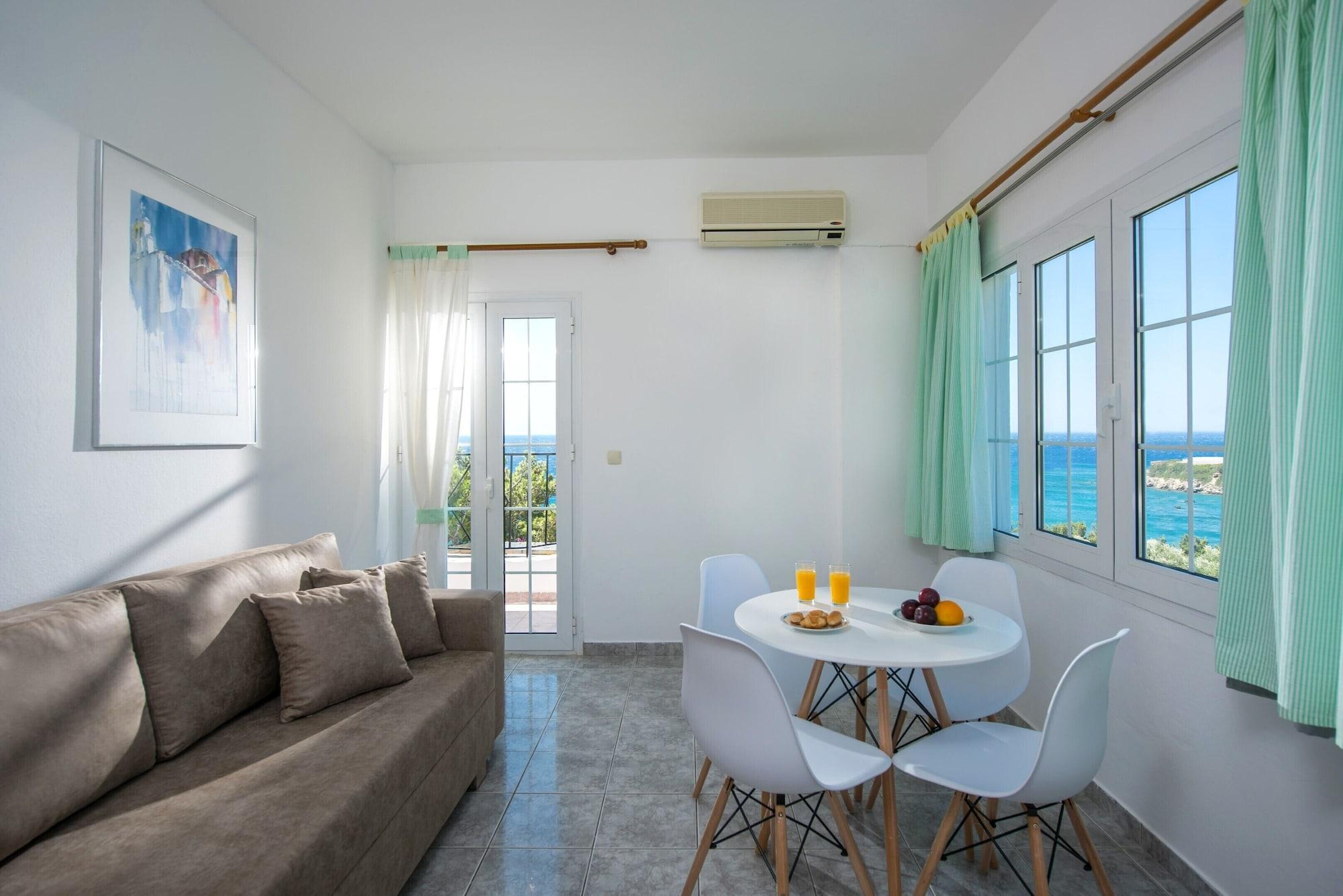 Elena S Beach Garden إرابيترا المظهر الخارجي الصورة