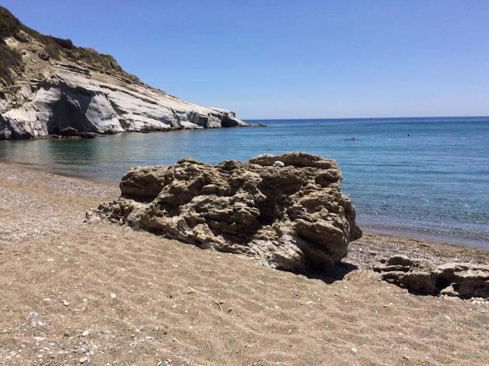 Elena S Beach Garden إرابيترا المظهر الخارجي الصورة