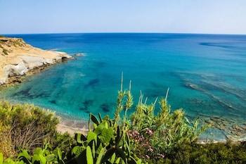 Elena S Beach Garden إرابيترا المظهر الخارجي الصورة