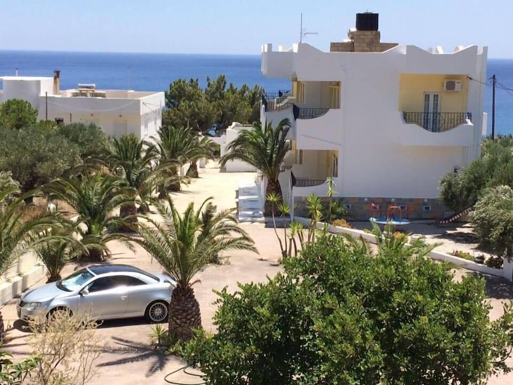 Elena S Beach Garden إرابيترا المظهر الخارجي الصورة
