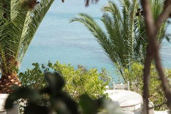 Elena S Beach Garden إرابيترا المظهر الخارجي الصورة