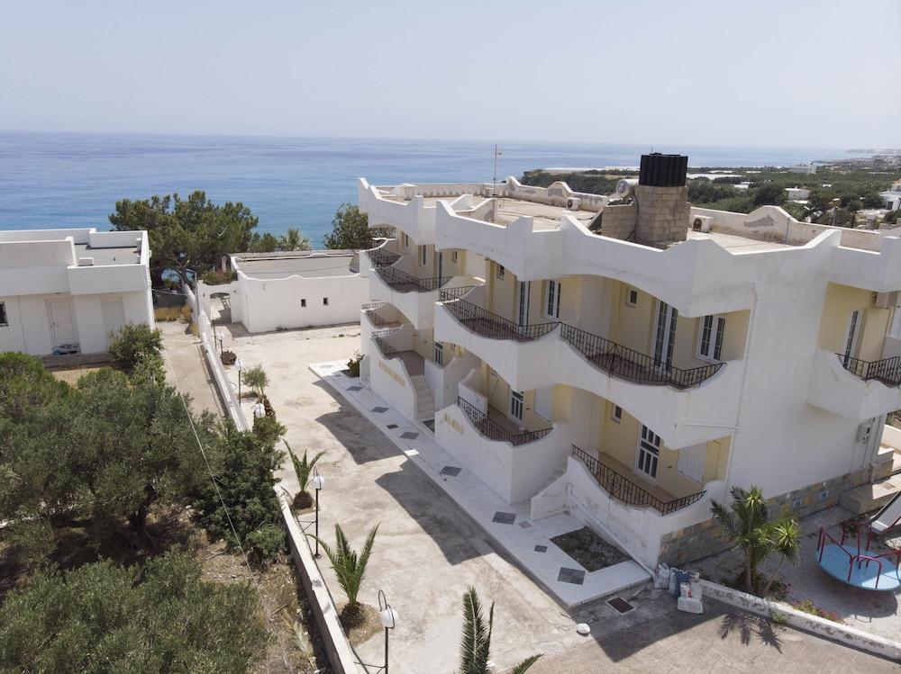 Elena S Beach Garden إرابيترا المظهر الخارجي الصورة